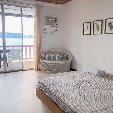 Wuthering Heights Bed & Breakfast By The Sea Dumaguete City Eksteriør bilde