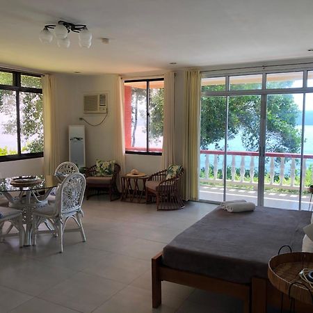 Wuthering Heights Bed & Breakfast By The Sea Dumaguete City Eksteriør bilde