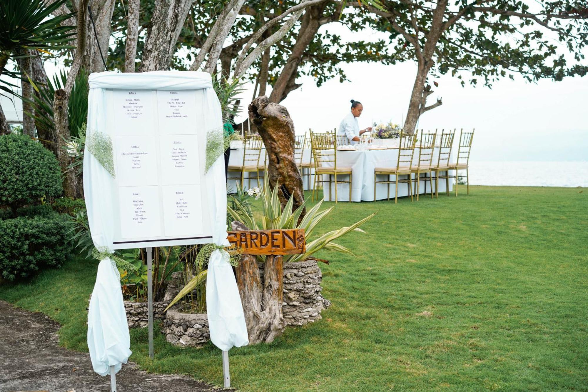 Wuthering Heights Bed & Breakfast By The Sea Dumaguete City Eksteriør bilde